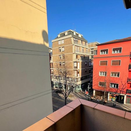 Bellaolly Apartment Mestre Luaran gambar