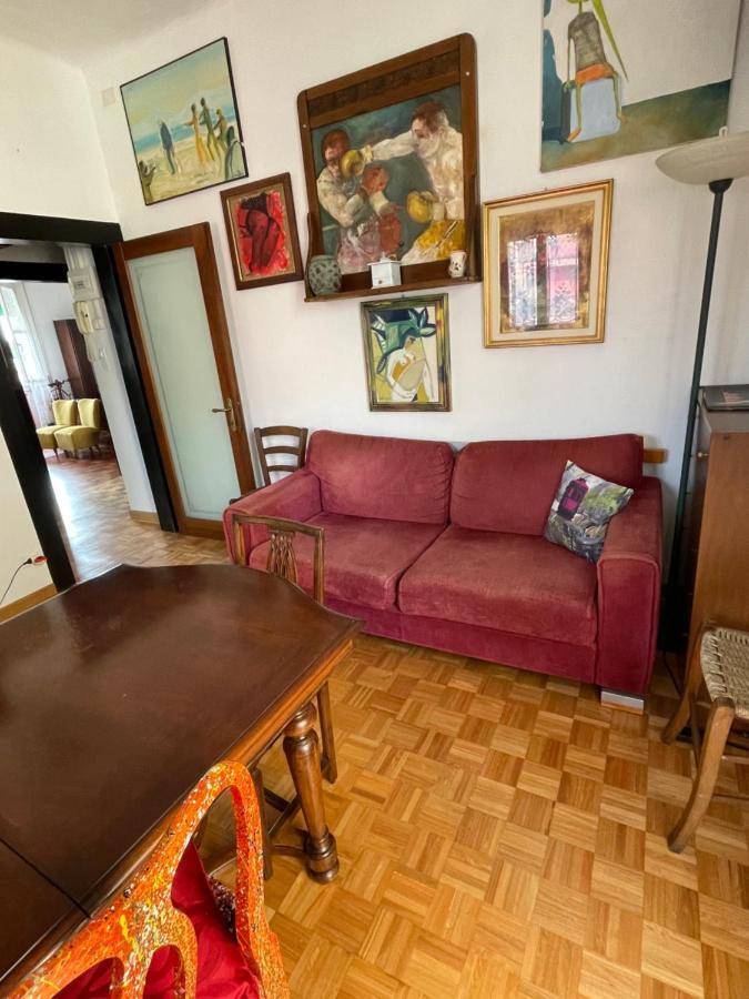 Bellaolly Apartment Mestre Luaran gambar