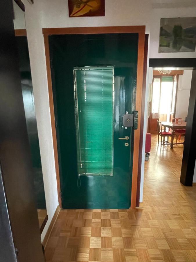 Bellaolly Apartment Mestre Luaran gambar