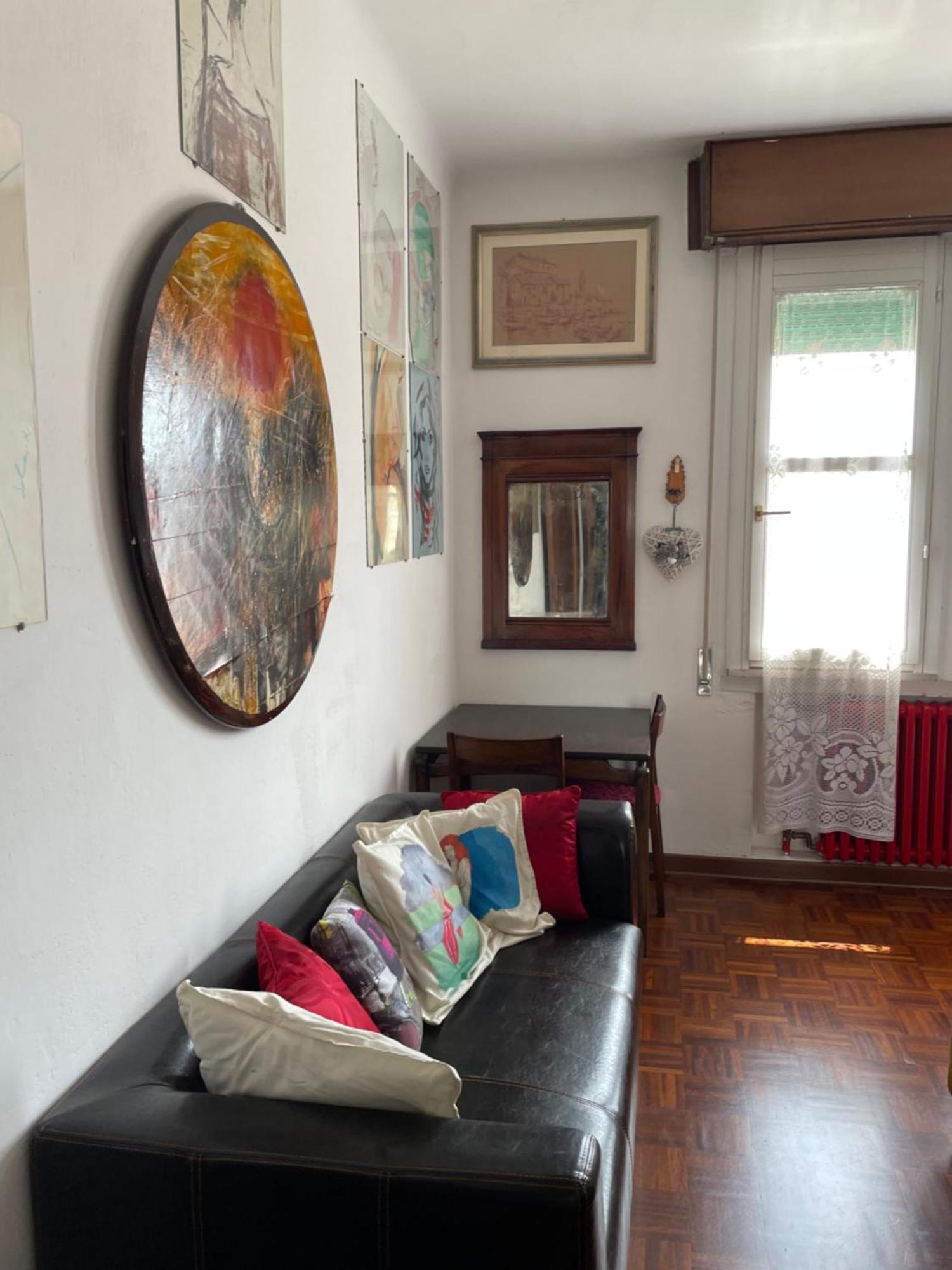 Bellaolly Apartment Mestre Luaran gambar