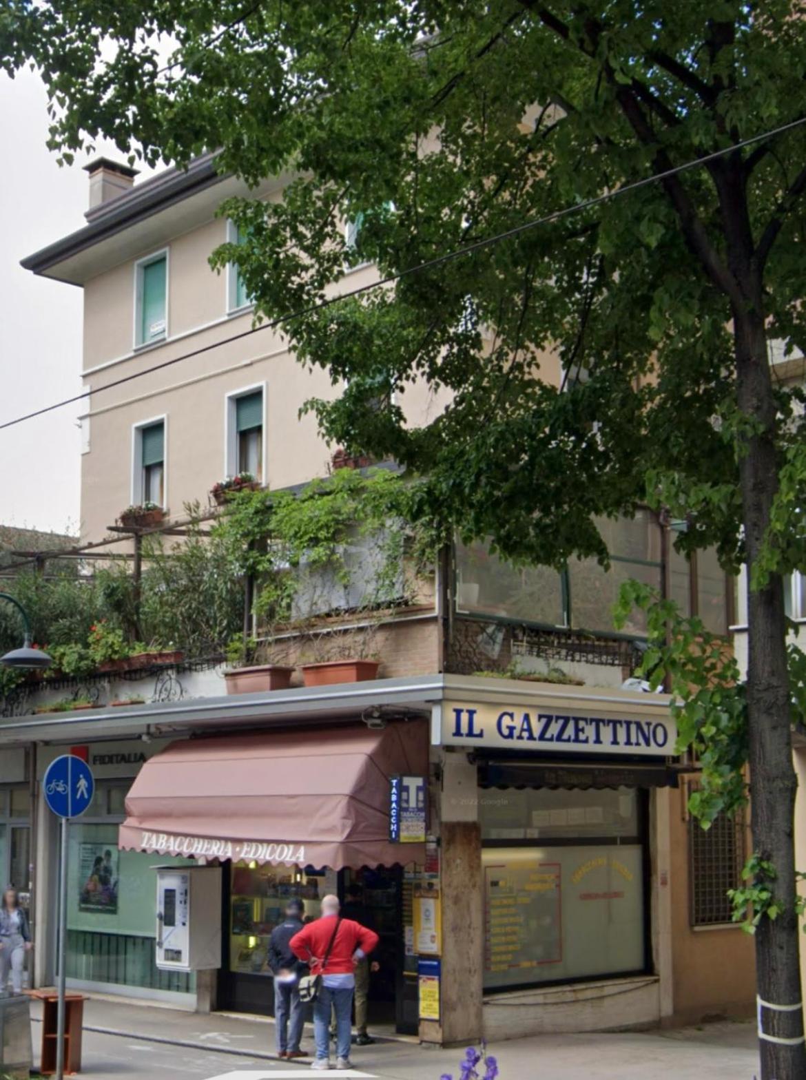 Bellaolly Apartment Mestre Luaran gambar