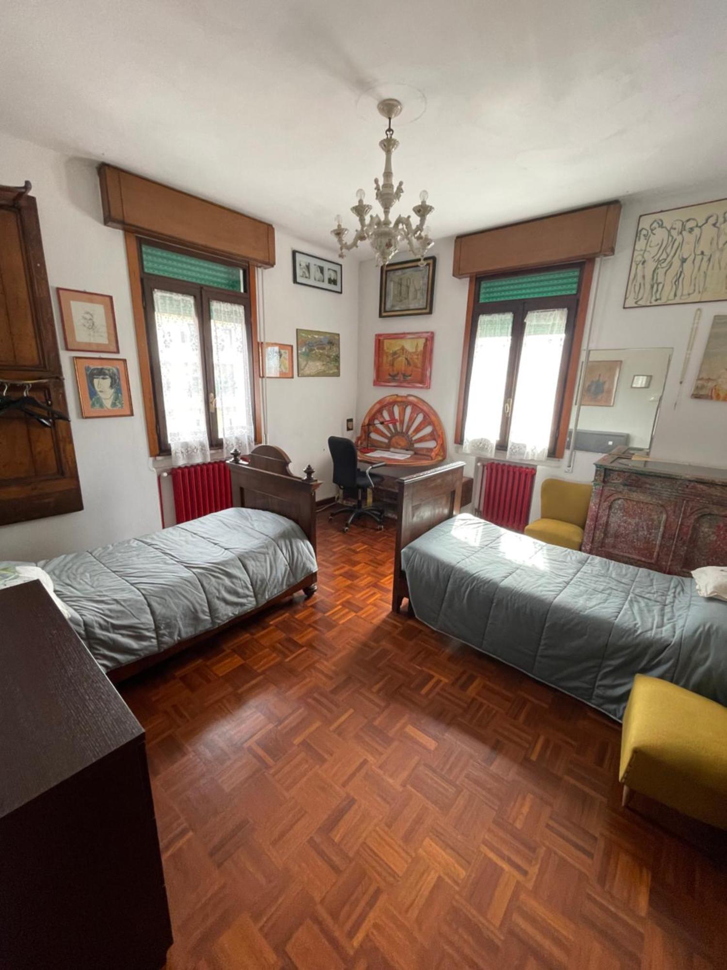 Bellaolly Apartment Mestre Luaran gambar