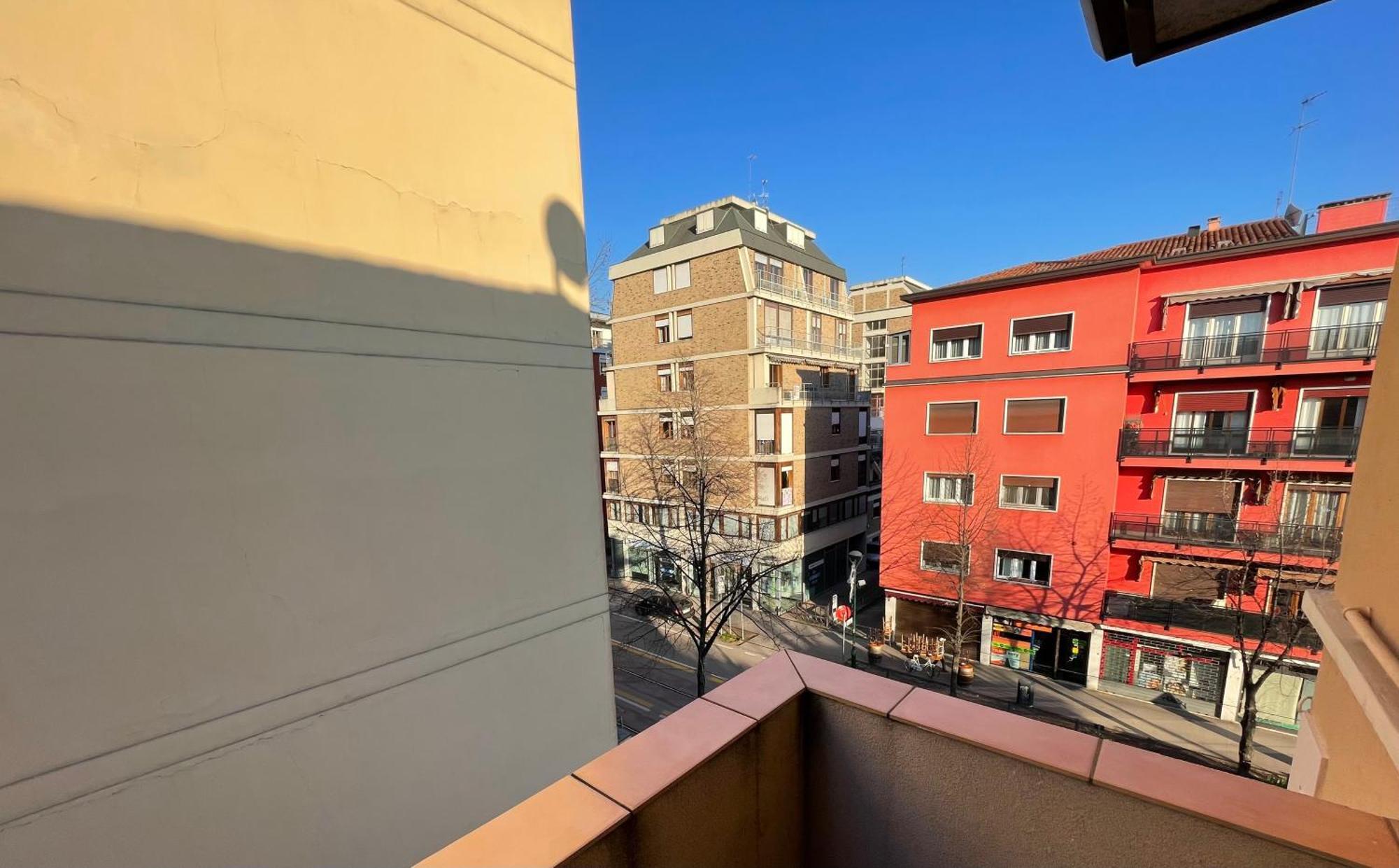 Bellaolly Apartment Mestre Luaran gambar