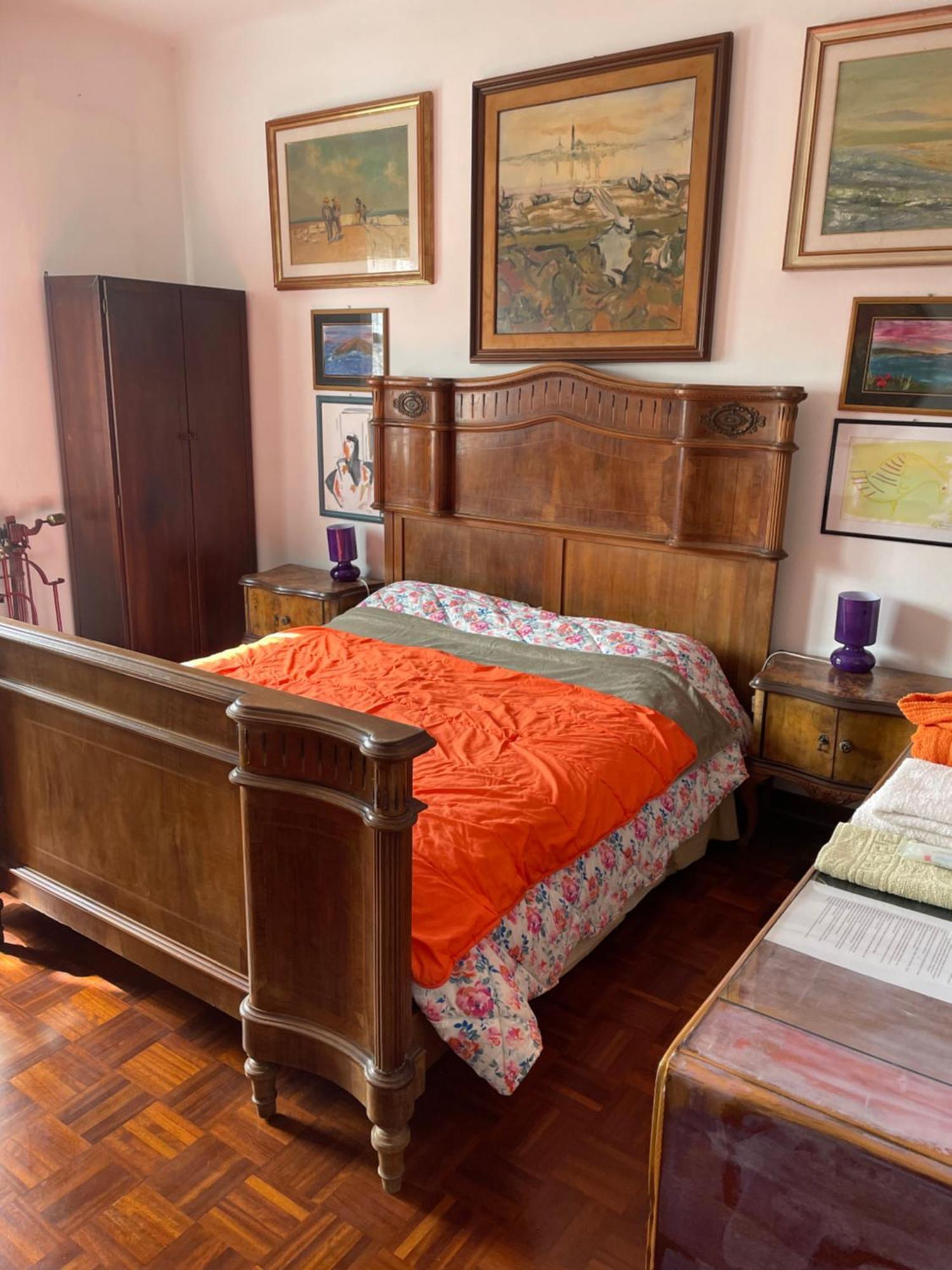 Bellaolly Apartment Mestre Luaran gambar