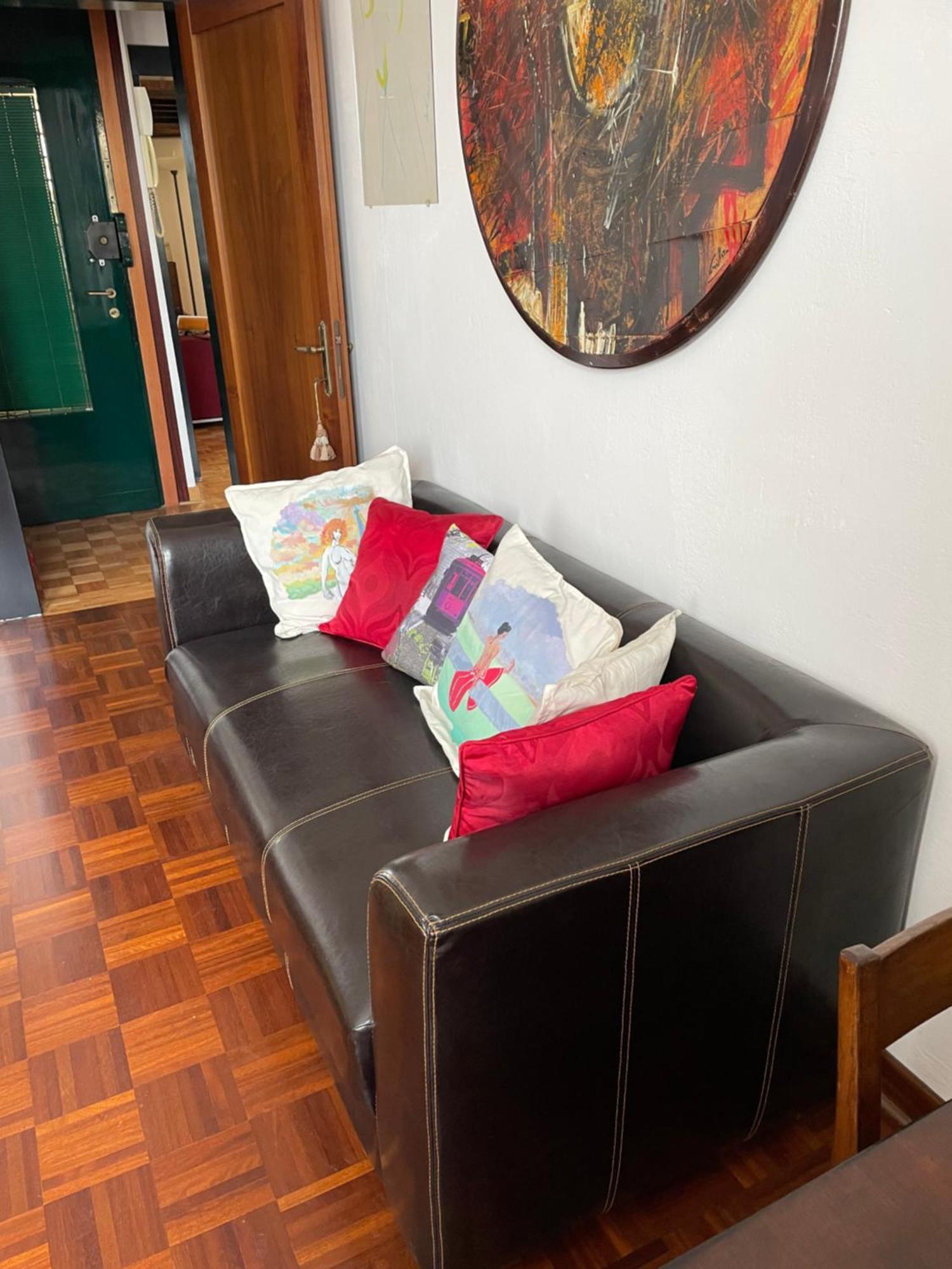 Bellaolly Apartment Mestre Luaran gambar