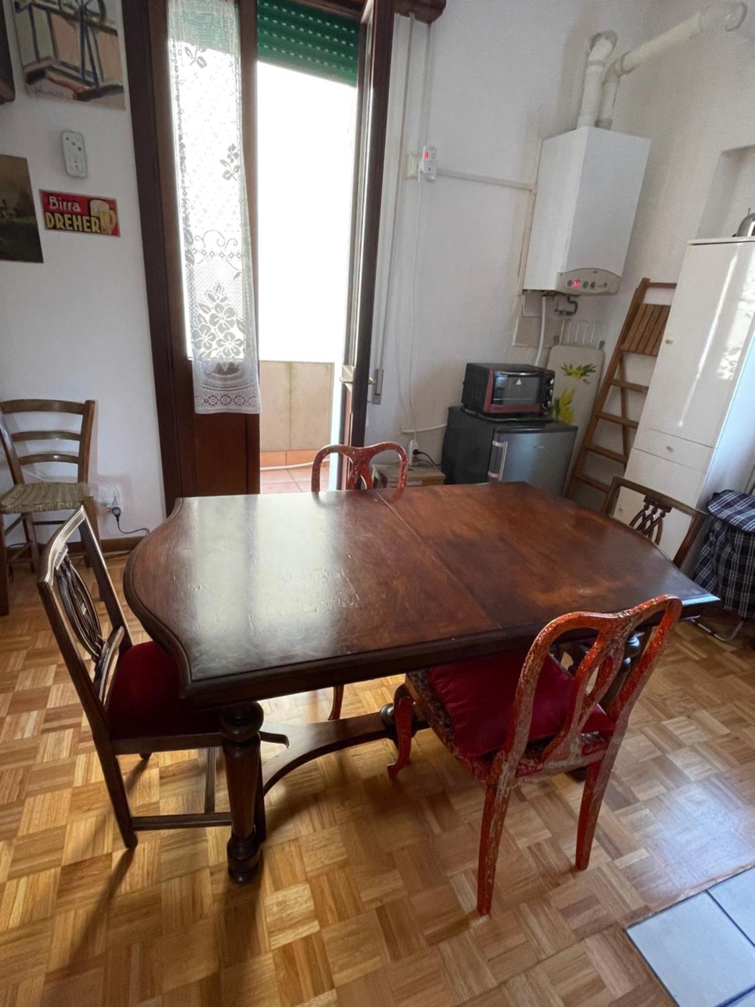 Bellaolly Apartment Mestre Luaran gambar