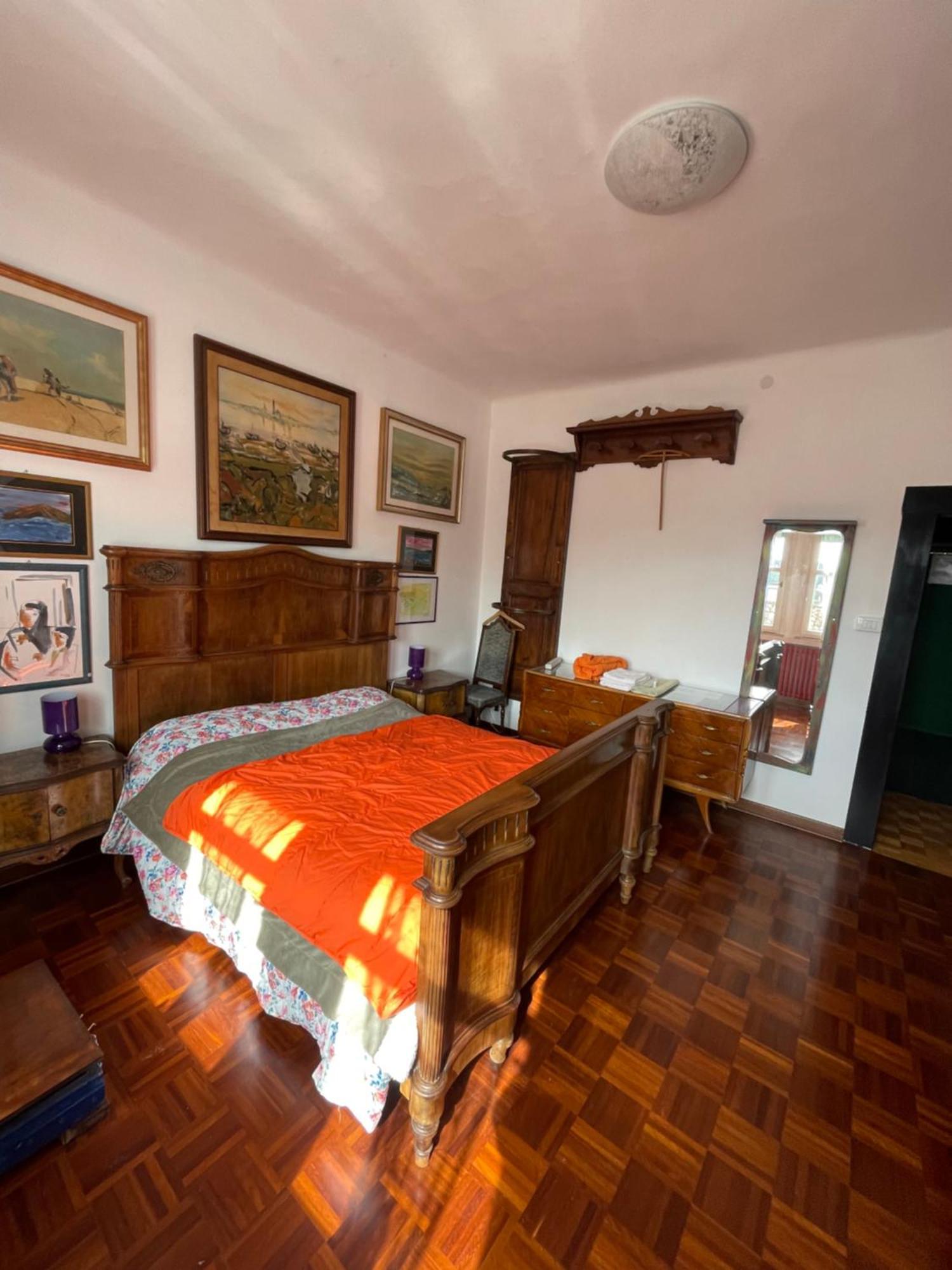 Bellaolly Apartment Mestre Luaran gambar