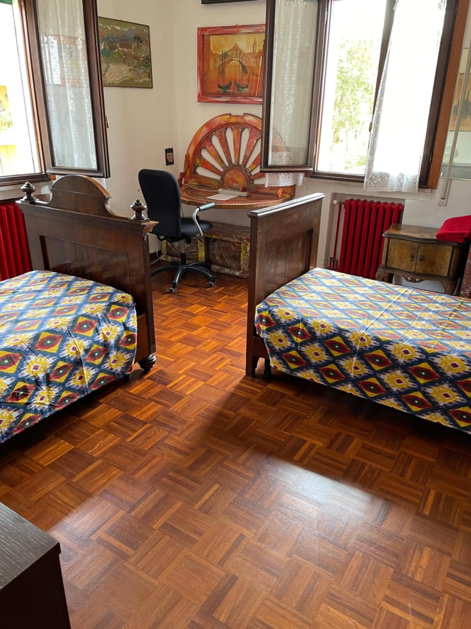 Bellaolly Apartment Mestre Luaran gambar