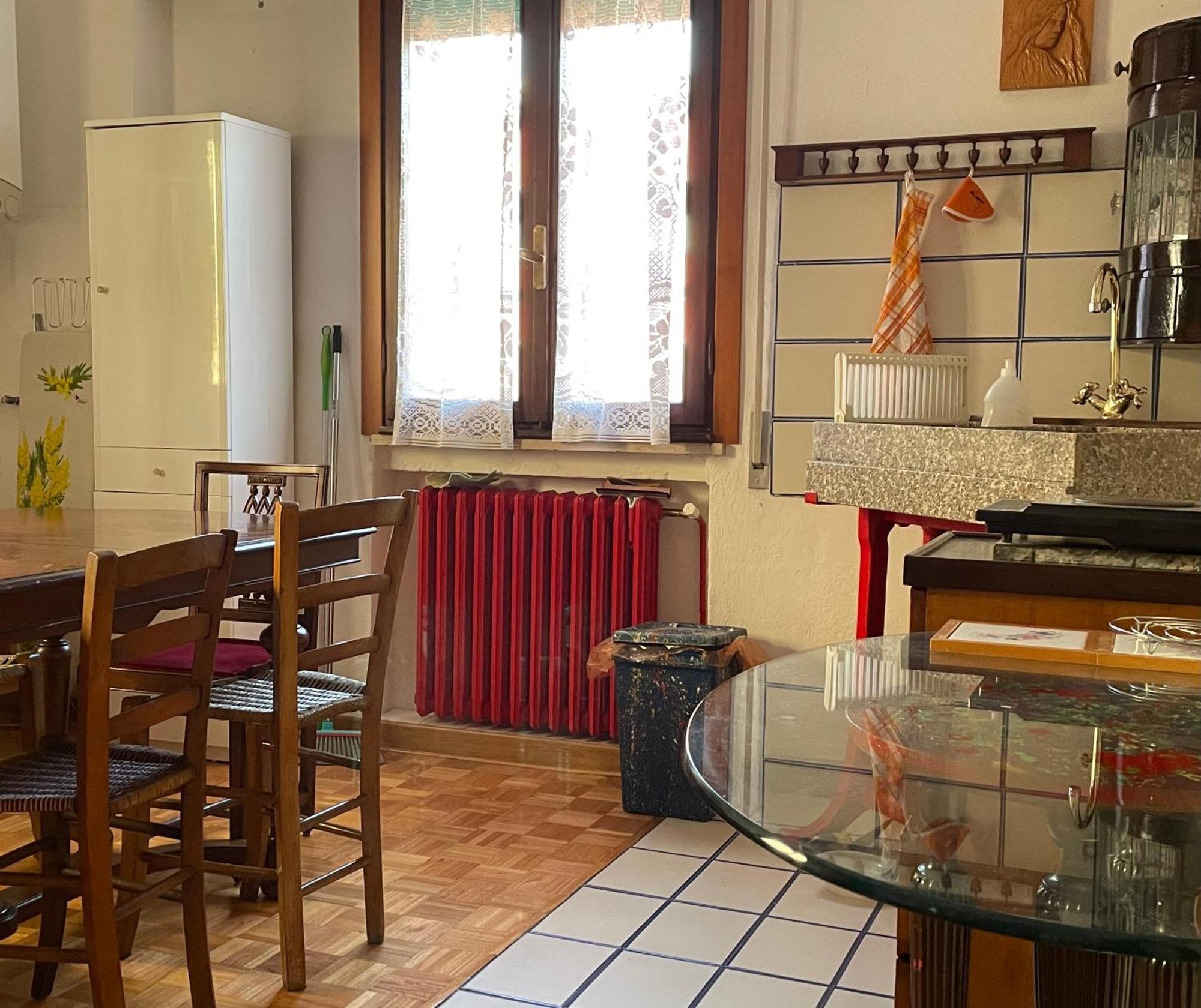 Bellaolly Apartment Mestre Luaran gambar