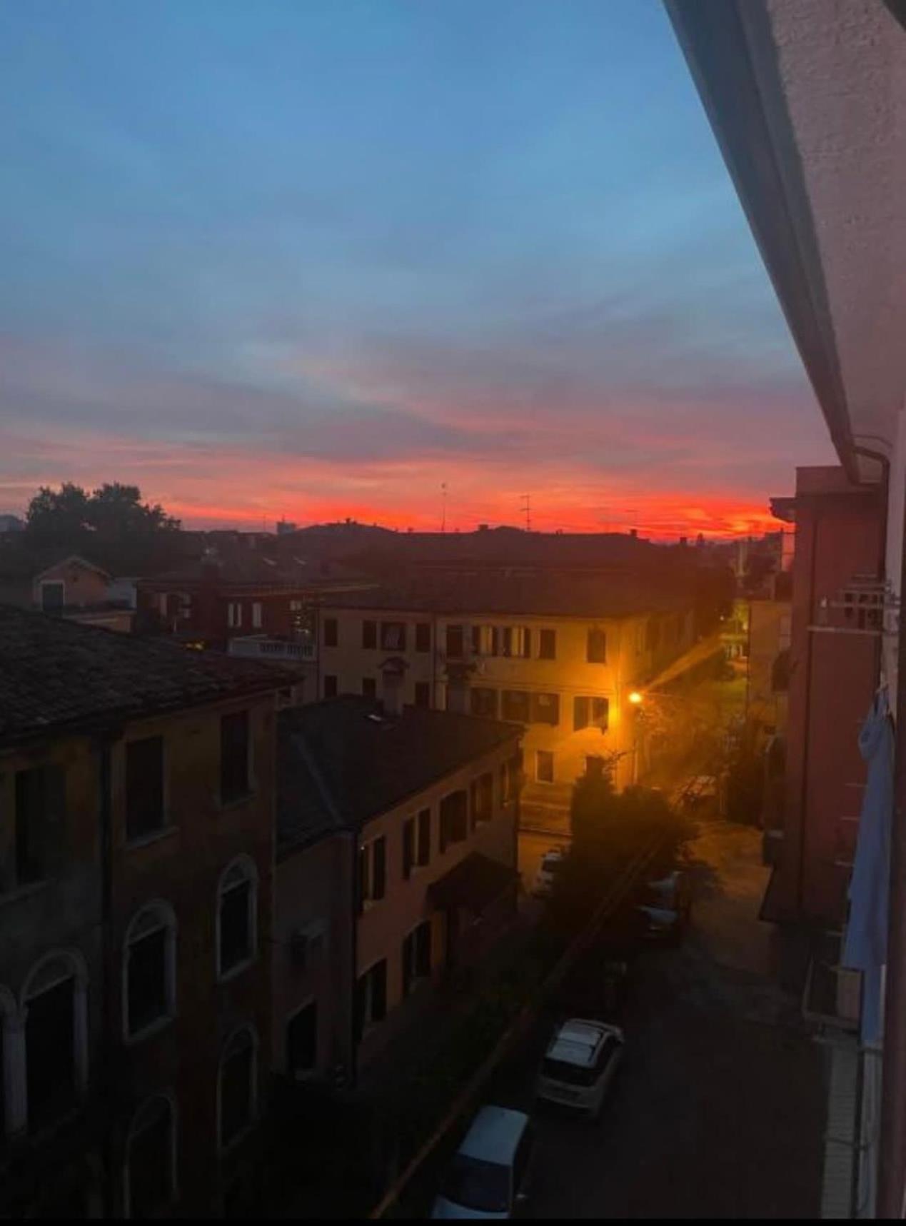 Bellaolly Apartment Mestre Luaran gambar