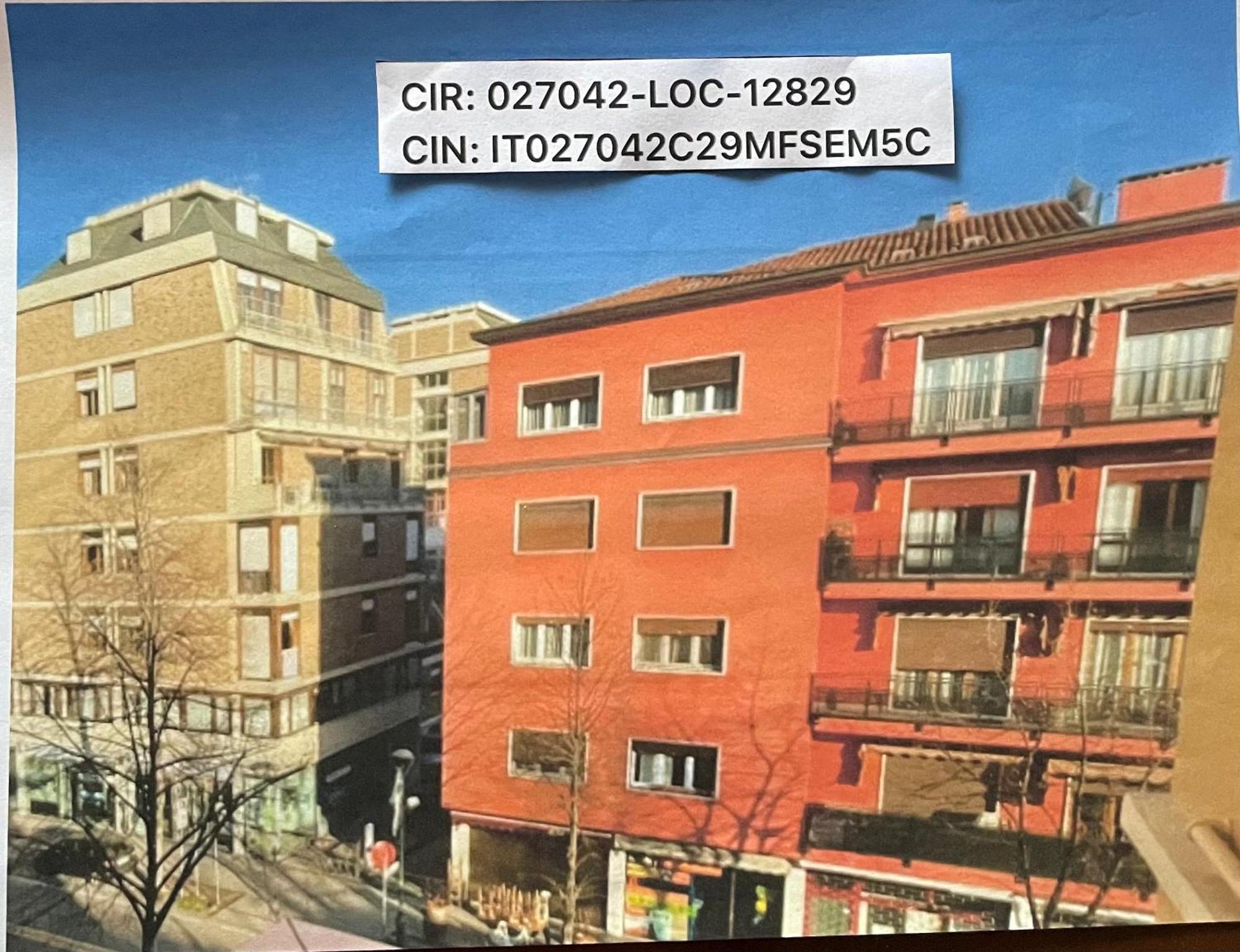 Bellaolly Apartment Mestre Luaran gambar