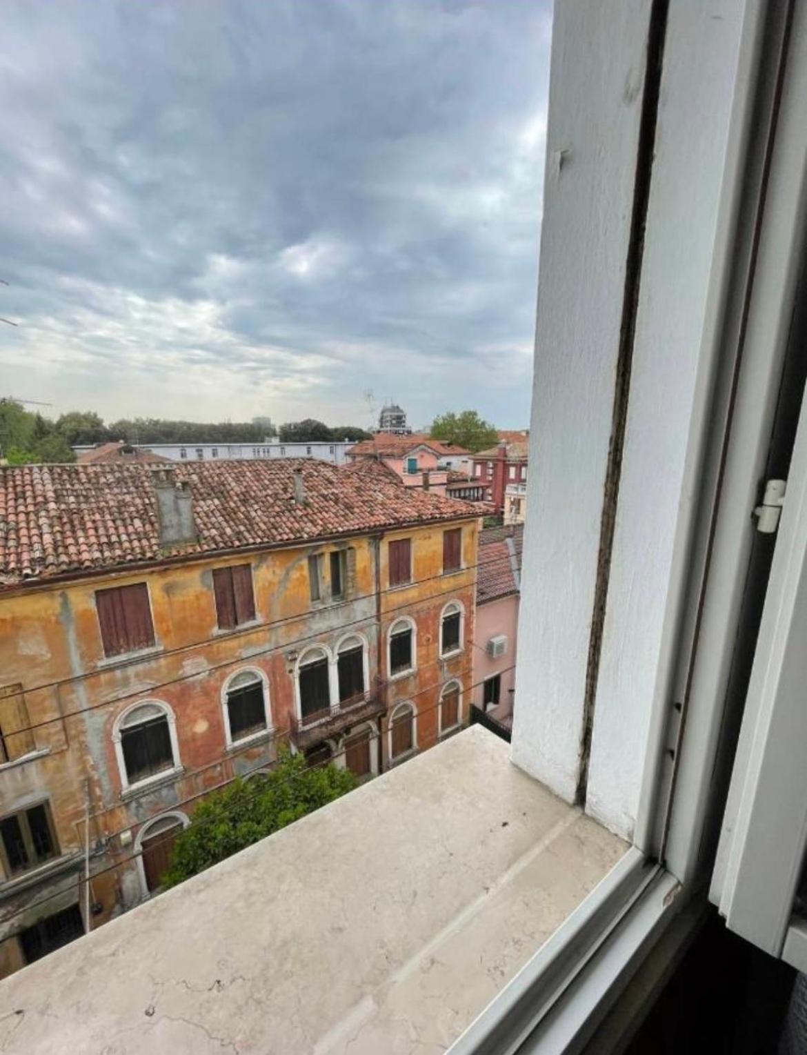 Bellaolly Apartment Mestre Luaran gambar