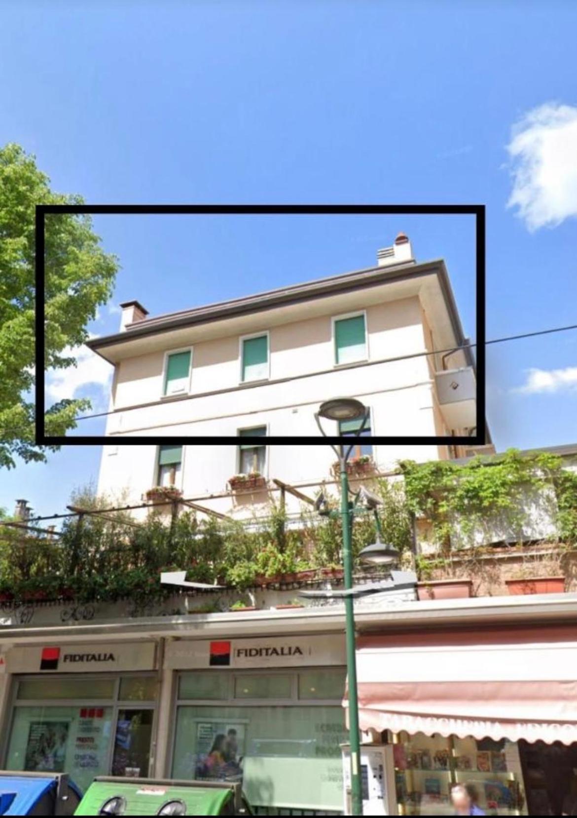 Bellaolly Apartment Mestre Luaran gambar